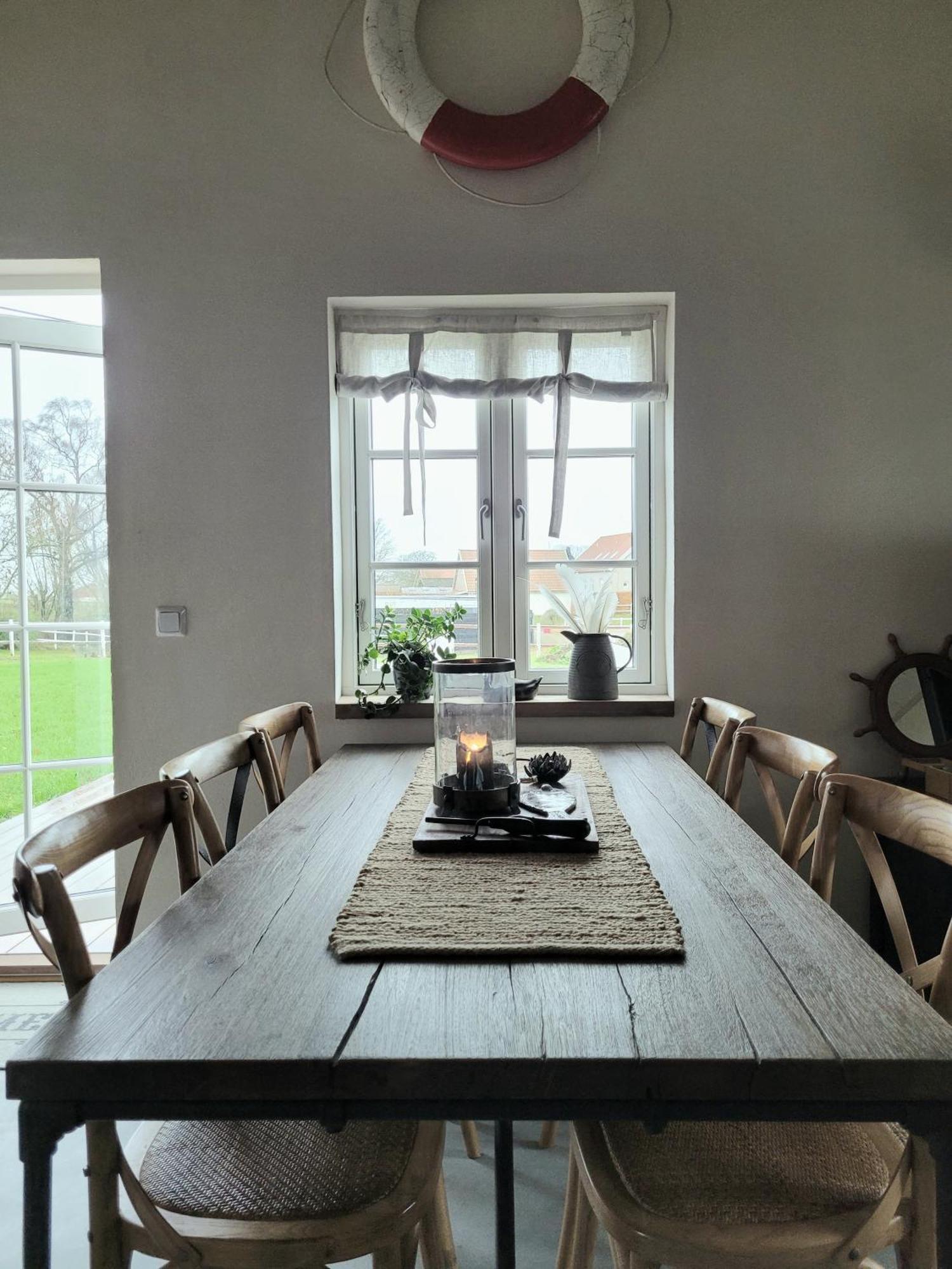 Вилла Litet Hus I Mysig By Naera Havet Истад Экстерьер фото